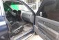 Nissan Frontier 2001 4x2 3.2 AT Blue For Sale -5