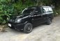 Mitsubishi Adventure 2014 GLX 2.5L Black For Sale -0