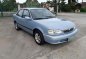 Toyota Corolla XE 2000 Limited Blue For Sale -3