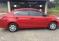 Toyota Vios 2017 1.3 J Manual Red For Sale -3