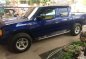 Nissan Frontier AX 4x2 (Manual) 2006 for sale-4