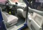 2000 Toyota Echo Verso MT Blue For Sale -6