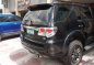 2012 Toyota Fortuner Diesel Manual transmission for sale-2