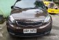 KIA RIO 2014 EX Automatic Gasoline 1.4 for sale-1