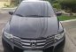 2010 Honda City S Manual Black For Sale -0