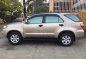 Toyota Fortuner G 2011 model for sale-2