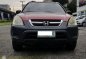 2003 Honda CRV 4X2 Automatic for sale-0