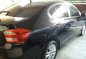 Honda City 1.3S 2012 MT Black Sedan For Sale -0