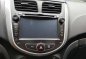 2013 Hyundai Accent Solaris CRDI hatch for sale-5