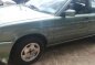 Nissan Sentra Manual 1993 Green For Sale -6