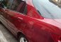Honda City iDSi 1.3 Mnaual Red For Sale -3