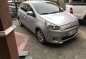 Mitsubishi Mirage 2015 for sale -1