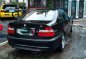 BMW 318i Msport Automatic Black For Sale -3