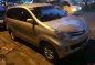 Toyota Avanza 1.3E AUTOMATIC for sale-8