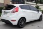 Ford Fiesta 2014 S A/T for sale -4