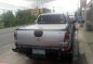 For sale Mitsubishi Strada 2011-0