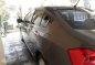 Honda City 2012 AT Brown Sedan For Sale -1