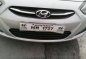 Hyundai Accent 2017 for sale -0