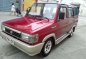 For sale Toyota Tamaraw FX 5k engine GL gas-7