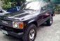 Like New Toyota Land Cruiser for sale-2
