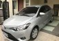 2014 Toyota Vios 1.3e Automatic for sale-2
