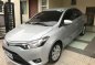 2014 Toyota Vios 1.3e Automatic for sale-0