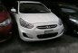 Hyundai Accent 2016 for sale-0