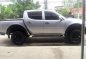 For sale Mitsubishi Strada 2011-2