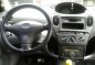 2000 Toyota Echo Verso MT Blue For Sale -9