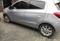 Mitsubishi Mirage 2015 for sale -8