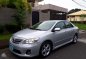 2013 Toyota Corolla Altis 1.6V AT Silver For Sale -2