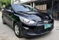 2013 Hyundai Accent CVVT 1.4L Automatic For Sale -0