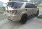Toyota Fortuner 2012 like new for sale-4