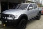 For sale Mitsubishi Strada 2011-3