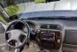 2003 Nissan Patrol 4X4 GU AT Silver For Sale -0