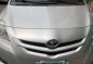2009 Toyota Vios 1.3E MT Thermalyte for sale-0