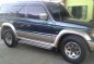 Like New Mitsubishi Pajero for sale-6