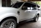 Ford Everest 2015 MT for sale-4
