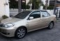 2006 Toyota Vios 1.5g automatic top of the line for sale-0