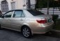 2006 Toyota Vios 1.5g automatic top of the line for sale-3