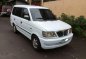 Mitsubishi Adventure GLS 2002 model for sale-2