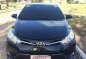 2017 Toyota Vios 1.3E Gas Black For Sale -2