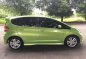 2012 Honda Jazz 1.5 i-VTEC AT Limited Edition for sale-5