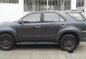 Toyota Fortuner 2015 for sale -1