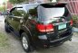 For sale Toyota Fortuner g gas engine-3