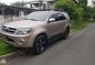 2007 Toyota Fortuner gas for sale-3