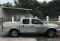 Nissan Frontier 4x2 Limited for sale-2