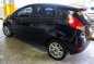 2015 Ford Fiesta HB Automatic for sale-0