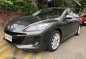 2014 Mazda 3 Speed 2.0 for sale-2