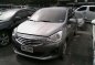 Mitsubishi Mirage G4 2015 for sale -0